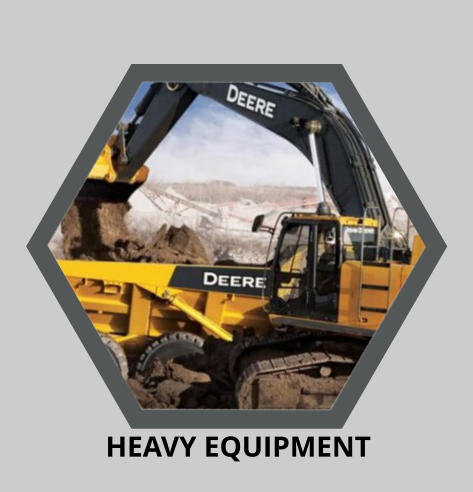 HEAVY EQUIPMENT