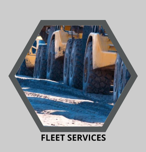 FLEET SERVICES