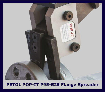 PETOL POP-IT P95-525 Flange Spreader