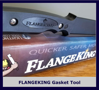 FLANGEKING Gasket Tool